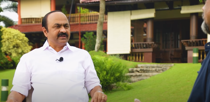 Changes in entertainment industry. Ranjith,Film Director & VD Satheesan MLA- Full Episode
