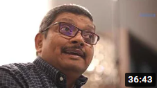 Episode 19: VD Satheesan, MLA and Managing Director, Eastern Condiments Pvt Ltd, Mr.Navas Meeran.