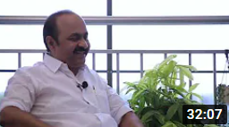 COVID-19 & HEALTHCARE. Dr.M.V Pillai, World Famous Oncologist discusses with VD Satheesan MLA