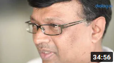 Episode 21: VD Satheesan, MLA and famous automobile-travel journalist Baiju N Nair.