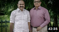 Episode 25: Jacob Punnoose, Retired DGP & VD Satheesan, MLA on best practices in policing