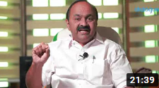EPISODE 28: The facts behind PUNERJENI project at Paravur by MLA VD Satheesan