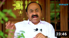 Episode 29: MLA VD Satheesan discusses in detail the real apprehensions on the labour code.
