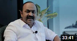 Dialogue with Dr. CJ John, Psychiatrist and VD Satheesan, MLA