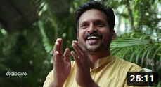 Dr.Madhusoodanan, River Management expert discusses with VD Satheesan MLA- Full Video